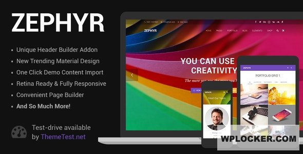 1588938856 zephyr material design theme