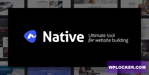 1589519603 native powerful startup development tool