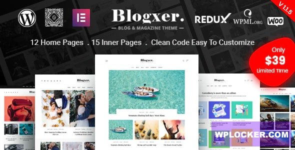 1637215995 bloxer blog magazine wordpress theme 1