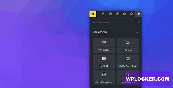 1664517220 max addons pro for bricks