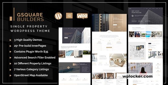 1713355500 gsquare real estate theme