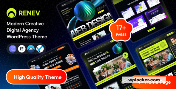 1751617876 renev creative digital agency wordpress theme