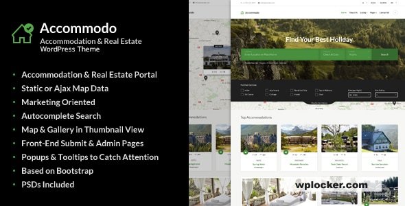 1752487903 accommodo accommodation travel wordpress theme