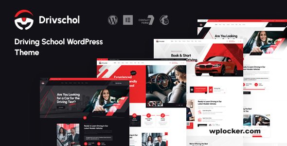 1752752000 drivschol driving school wordpress theme
