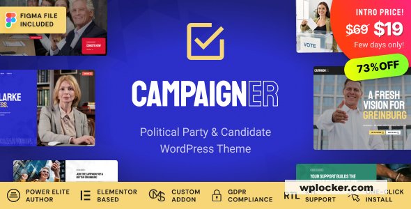1752752033 campaigner political candidate election wordpress theme