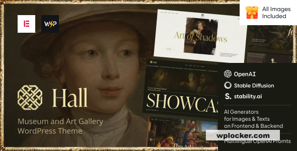 1753197955 hall museum and art gallery wordpress theme