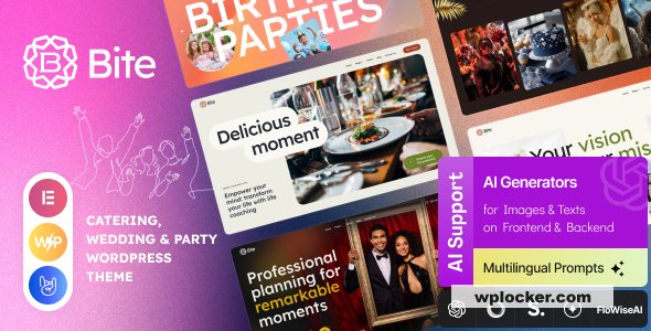 1753383646 bite catering wedding party wordpress theme