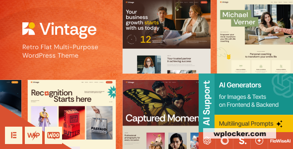 1753587555 vintage retro flat multi purpose wordpress theme