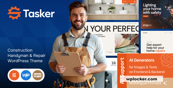1753587634 tasker construction handyman repair wordpress theme