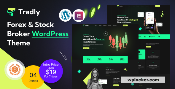 1753672820 tradly forex stock broker wordpress theme