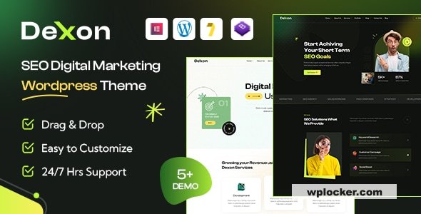 1753714678 dexon seo digital marketing wordpress theme