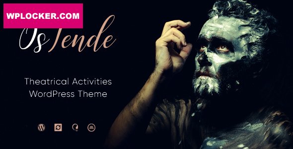 1587965627 ostende theater wordpress theme