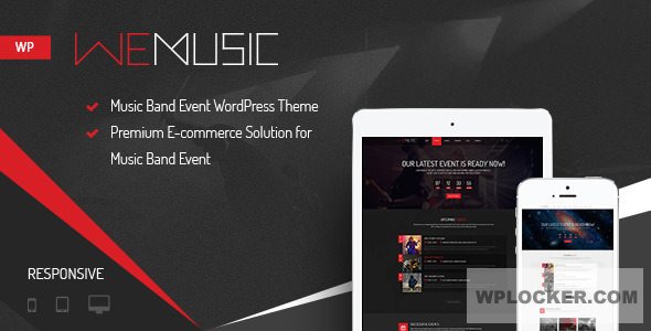 1588569635 wemusic music band event wordpress theme