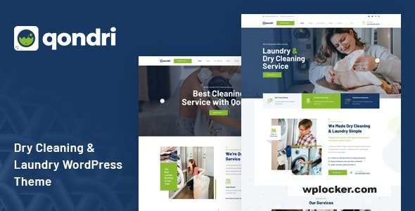 1703303628 qondri dry cleaning laundry services wordpress theme