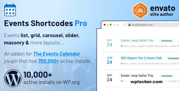 1704598662 the events calendar shortcode and templates pro