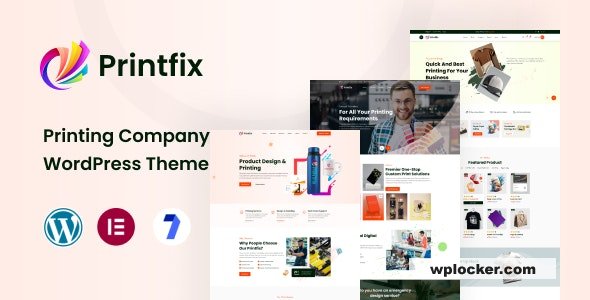 1718277310 printfix printing services company wordpress theme