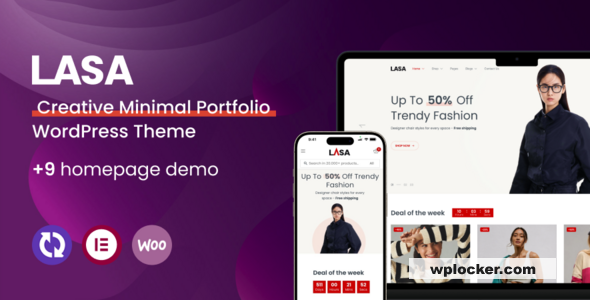 1728361157 lasa creative minimal woocommerce wordpress theme
