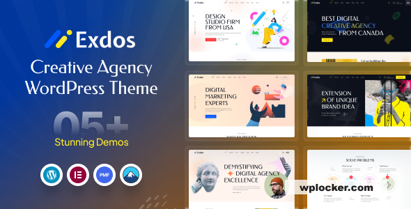 1746335734 exdos digital agency wordpress theme