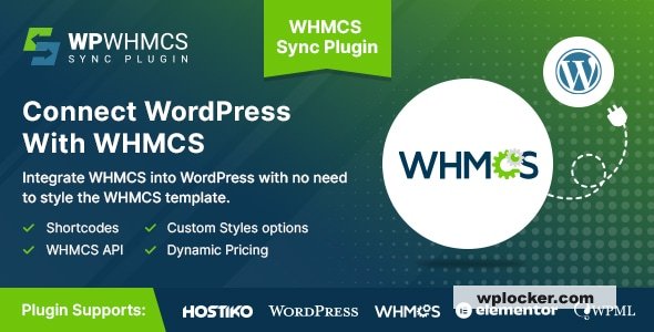 1754363115 whmcs sync whmcs integration plugin for wordpress