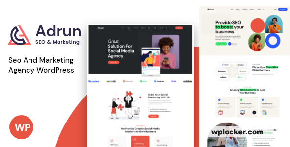1754621718 adrun seo marketing agency wordpress theme