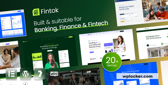 1754644197 fintok banking finance fintech wordpress theme