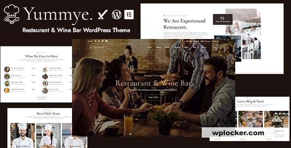 1754879094 yummye restaurant wine bar wordpress theme