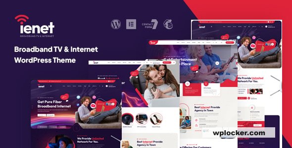 1754974844 ienet broadband tv internet wordpress theme