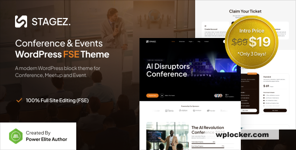 1755744326 stagez conference and event fse wordpress theme