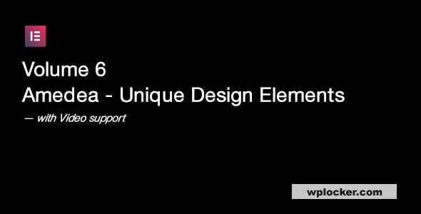 1756036938 volume 6 amedea unique design elements
