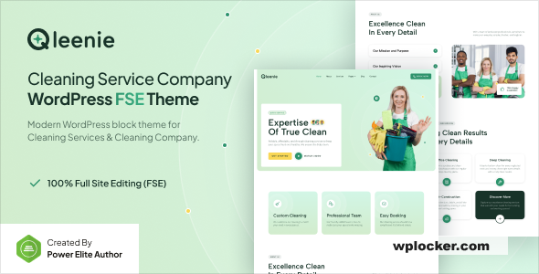 1756350778 qleenie cleaning service company fse wordpress theme