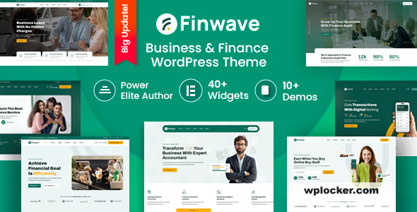 1756379104 finwave business and finance wordpress theme