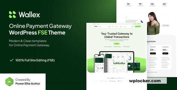 1756439442 wallex online payment gateway fse wordpress theme