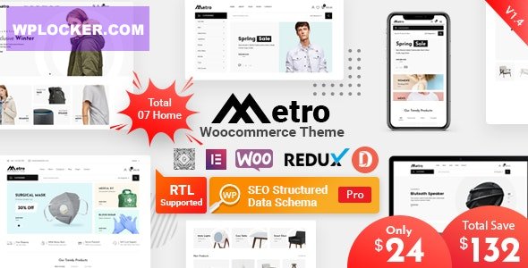1589346174 metro minimal woocommerce wordpress theme