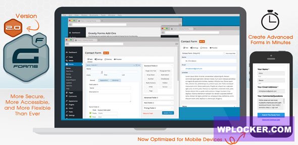 Gravity Forms v2.9.18.2