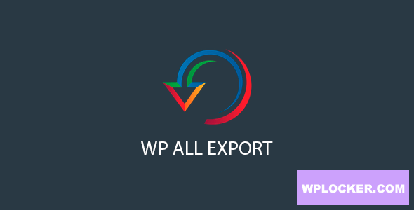 WP All Export Pro v1.9.11