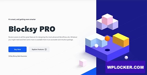 Blocksy Companion (Premium) v2.1.14 nulled