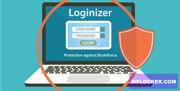 Loginizer Premium v2.0.3 — WordPress Security
