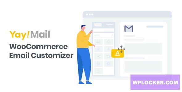 YayMail v4.2.0.1 — WooCommerce Email Customizer