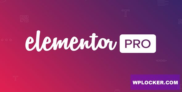 Elementor Pro v3.32.1 — Самый продвинутый конструктор сайтов плагин nulled