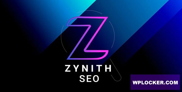 Zynith SEO Plugin v10.5.11 nulled