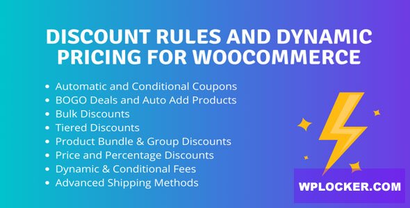 1688993050 discount rules and dynamic pricing for woocommerce
