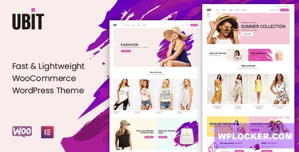 1692278716 ubit fashion store woocommerce theme