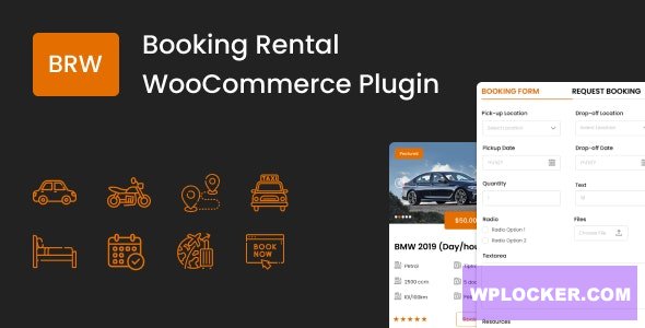 1699508513 brw booking rental plugin woocommerce