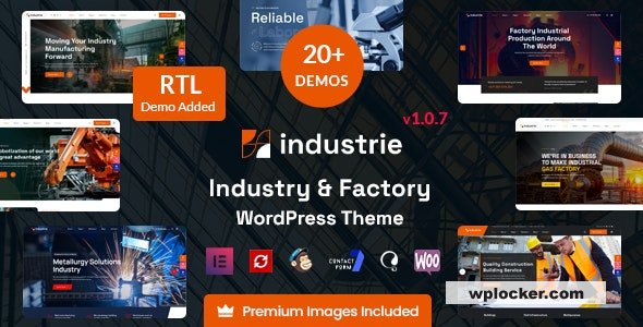 1715830879 industrie factory industry wordpress theme