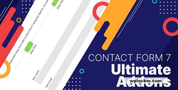 Ultimate Addons for Contact Form 7 Pro v1.8.18