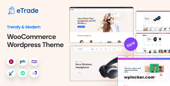 1737523550 etrade woocommerce theme