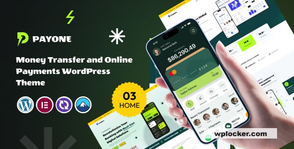 1757387610 payone money transfer online payments with banking wordpress theme