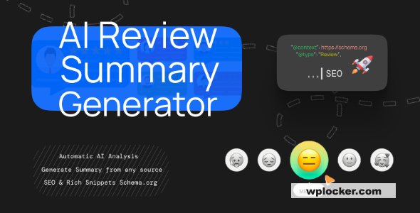 1757474114 ai review summary generator review summary seo rich snippets for woocommerce