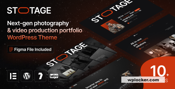 1758304207 stotage photography video production wordpress theme