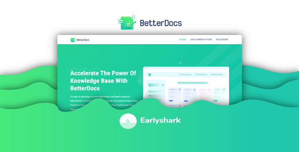 BetterDocs Pro v3.6.7 — Сделайте базу знаний выдающейся